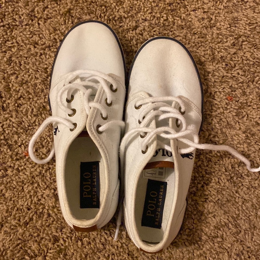 New polo Ralph Lauren